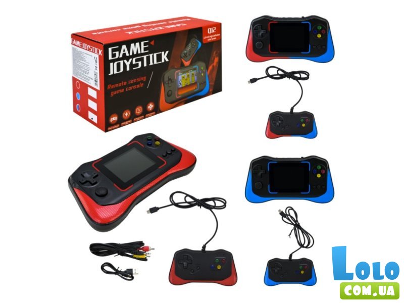 Электронная игра Solar Game Joystick (в ассортименте)