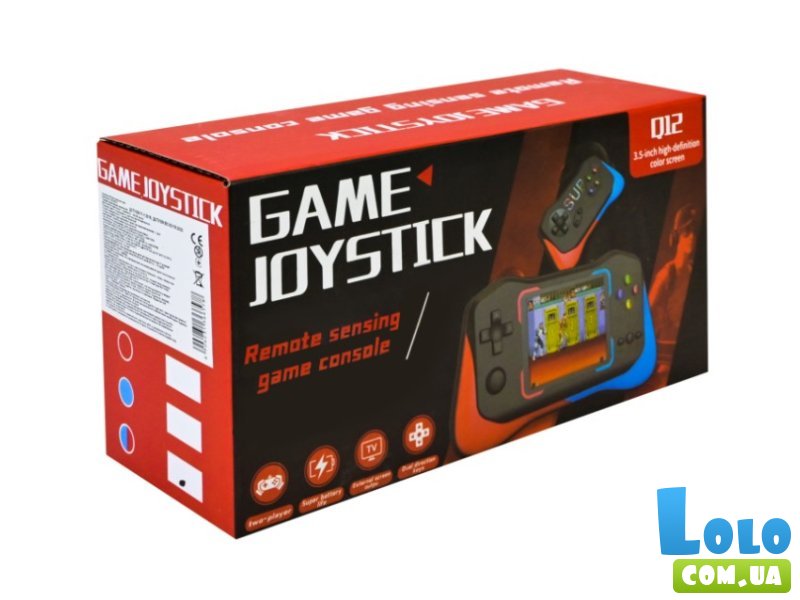 Электронная игра Solar Game Joystick (в ассортименте)