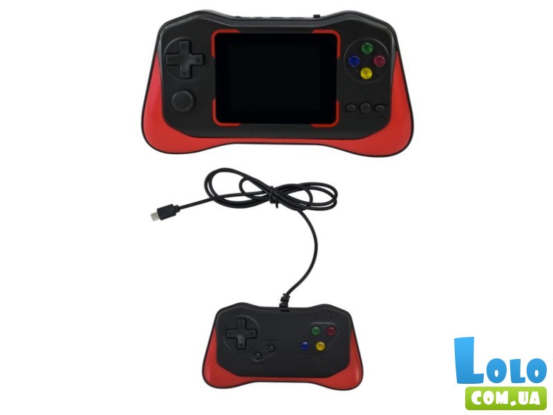 Электронная игра Solar Game Joystick (в ассортименте)