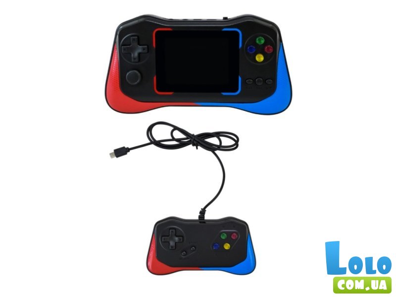 Электронная игра Solar Game Joystick (в ассортименте)