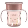 Чашка Perfect Cup, Chicco, 200мл (розовый)