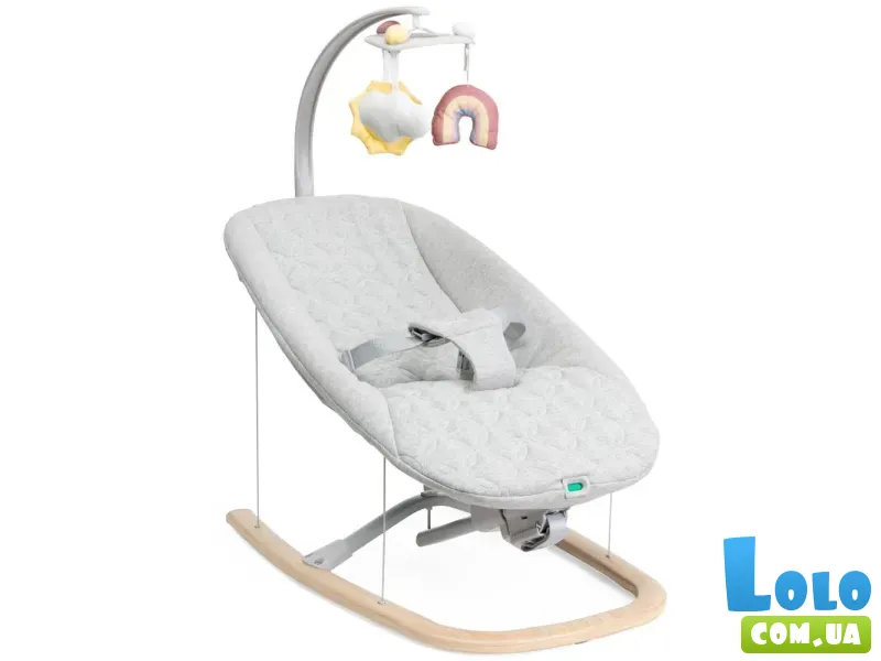 Кресло-шезлонг Zen Wave, Chicco