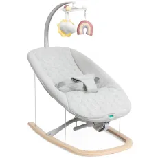 Кресло-шезлонг Zen Wave, Chicco