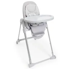 Стульчик для кормления Polly Armonia, Chicco (серый)