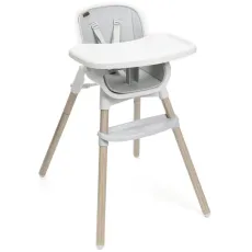 Стульчик для кормления 3 в 1 Polly Zest Plus, Chicco