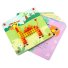 Мозаика, Tooky Toy, 210 дет., 10 картинок