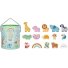Тактильная игра Таинственное ведерко, Tooky Toy