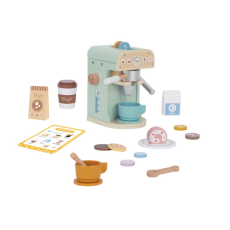 Игровой набор Кофейня, Tooky Toy