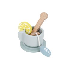 Игровой набор Чаепитие, Tooky Toy