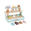 Игровой набор Магазин мороженого, Tooky Toy