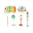 Набор музыкальных инструментов, Tooky Toy
