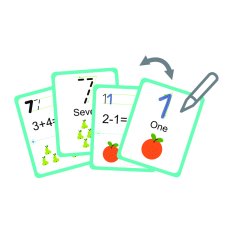 Развивающая игрушка Магнитный бокс Математика, Tooky Toy