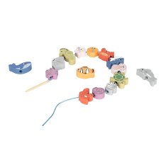 Развивающая игрушка 3 в 1 Морской мир, Tooky Toy