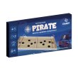 Деревянная настольная игра Пираты, Igroteco