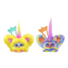 Набор интерактивных Наг-этт и Сви-Ди, Hasbro