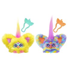 Набор интерактивных Наг-этт и Сви-Ди, Hasbro