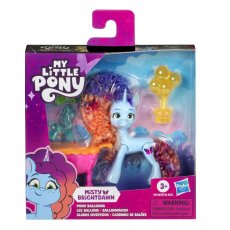 Игровой набор My Little Pony историй с гривой, Hasbro