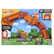 Бластер Nerf Minecraft, Hasbro