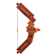 Бластер Nerf Minecraft, Hasbro