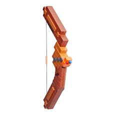 Бластер Nerf Minecraft, Hasbro