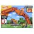 Бластер Nerf Minecraft, Hasbro