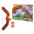 Бластер Nerf Minecraft, Hasbro