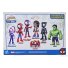 Набор фигурок Спайди и его удивительные друзья, Hasbro