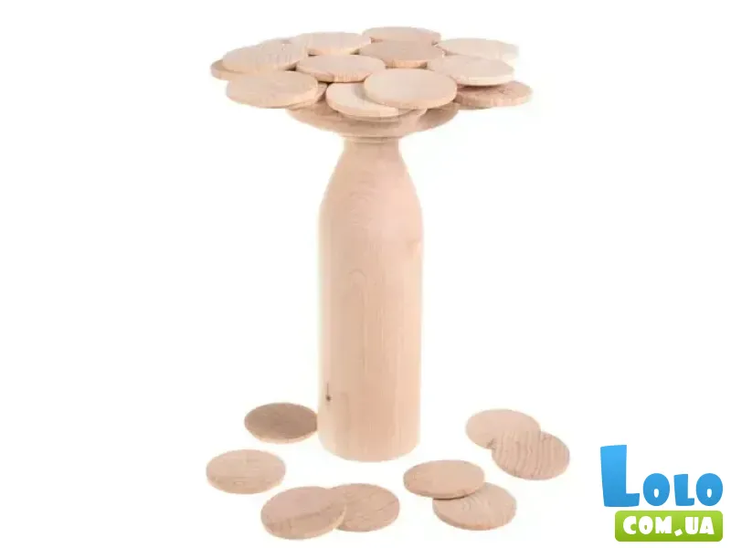 Настольная игра Баобаб, Заморочка