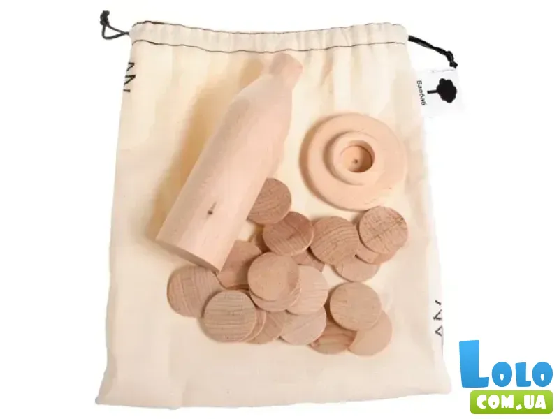 Настольная игра Баобаб, Заморочка