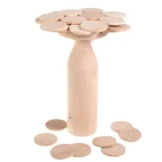 Настольная игра Баобаб, Заморочка