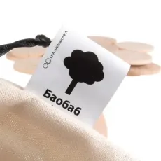 Настольная игра Баобаб, Заморочка