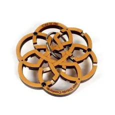 Головоломка C'est La Vie, Constantin