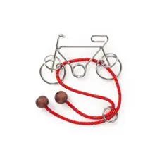 Головоломка Велосипед, Constantin