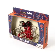 Головоломка Велосипед, Constantin