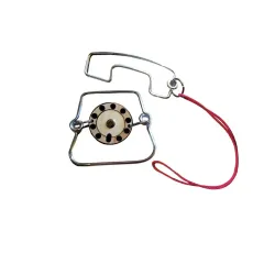 Головоломка Телефон, Constantin