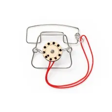 Головоломка Телефон, Constantin