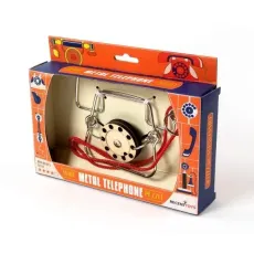 Головоломка Телефон, Constantin