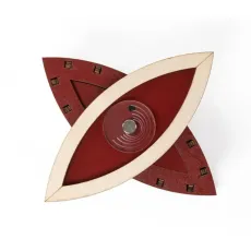 Деревянная головоломка Око Гора, Constantin