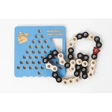 Головоломка Бермудский треугольник, Constantin