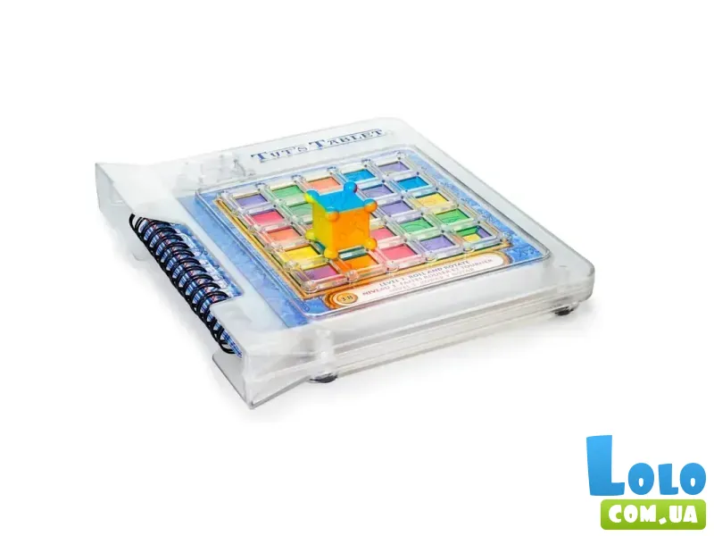 Логическая игра Скрижаль Тутанхамона, Eureka