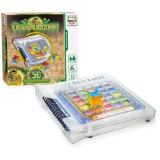 Логическая игра Скрижаль Тутанхамона, Eureka