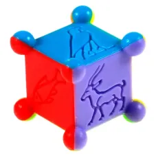 Логическая игра Скрижаль Тутанхамона, Eureka