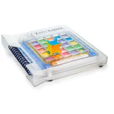 Логическая игра Скрижаль Тутанхамона, Eureka