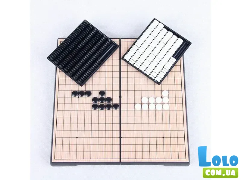 Игра магнитная Го, UB