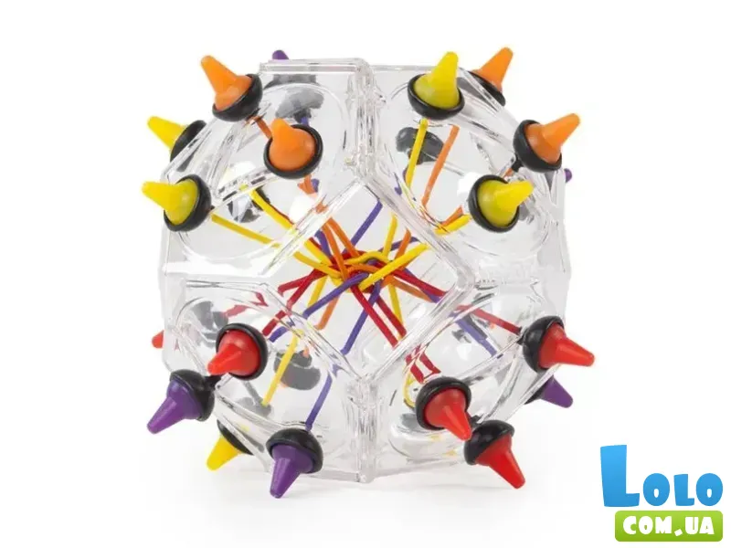 Головоломка Узелки, Recent Toys