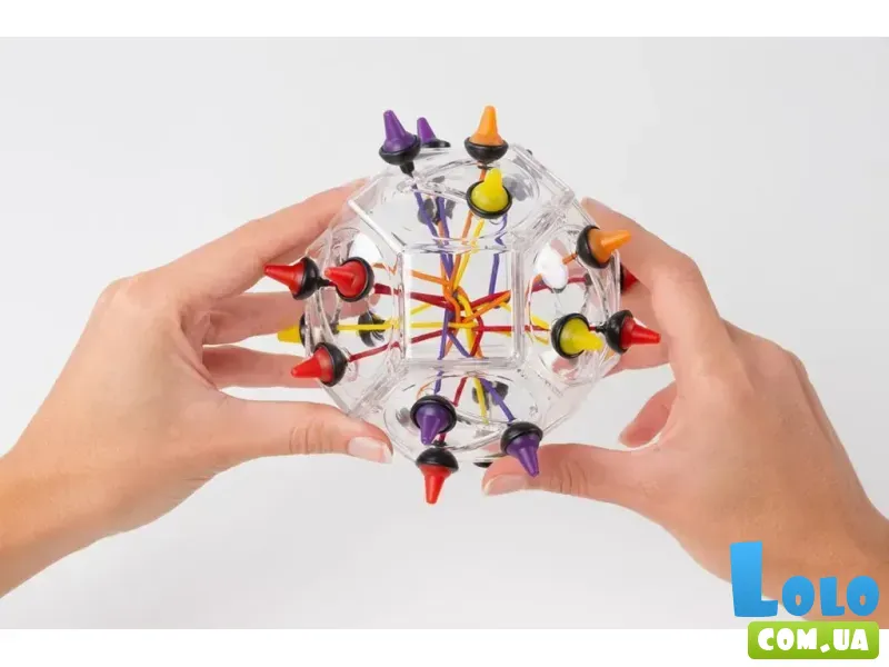 Головоломка Узелки, Recent Toys