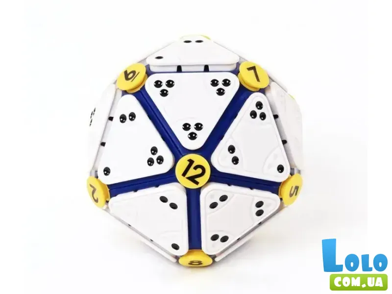 Головоломка Икосоку, Recent Toys