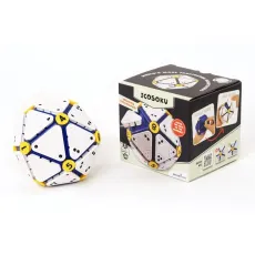 Головоломка Икосоку, Recent Toys