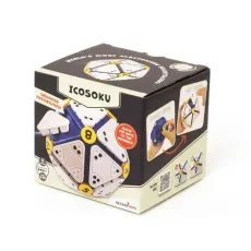 Головоломка Икосоку, Recent Toys