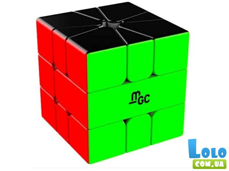 Головоломка MGC Square-1 M, YJ